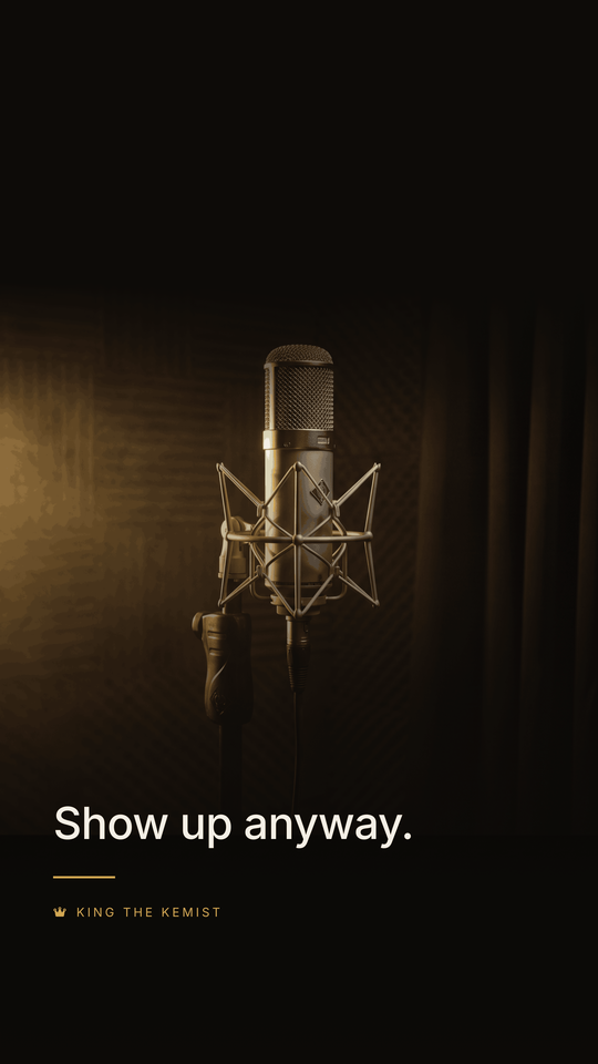 Microphone wallpaper preview