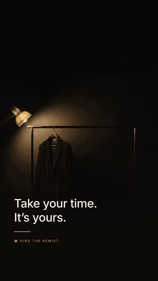 Black tailored jacket wallpaper — Take your time. It's yours.